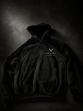 VELTRA – Hoodie Performance Premium Noir